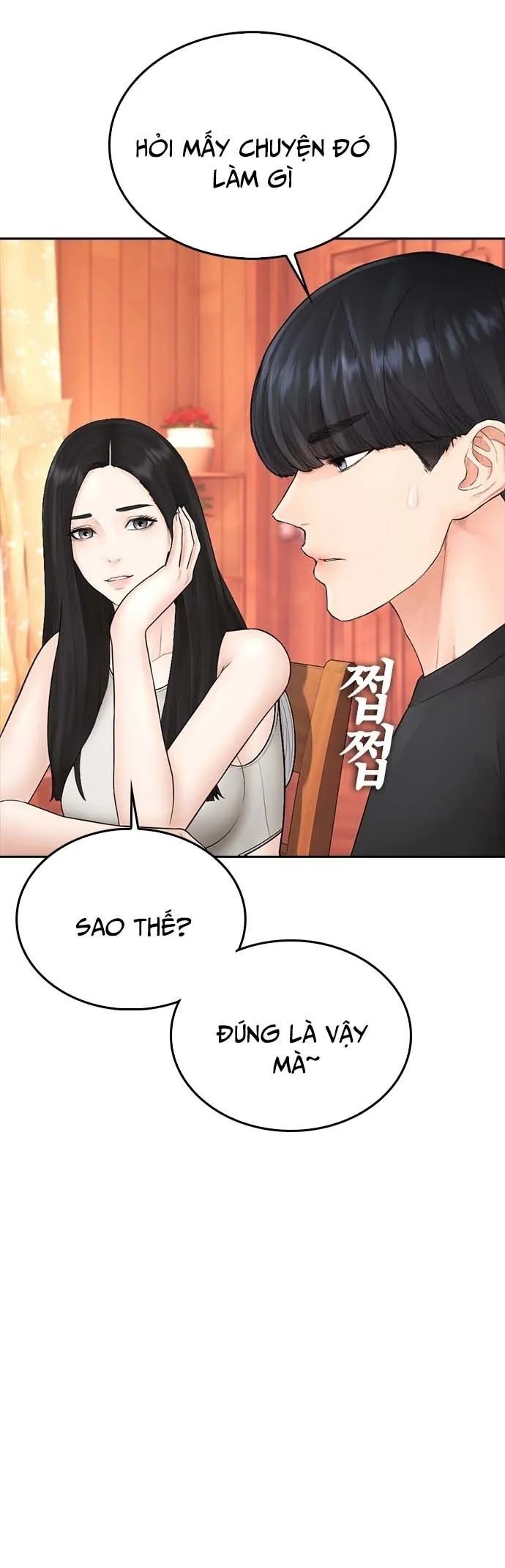 Bố Vạn Năng Chapter 130 - 22