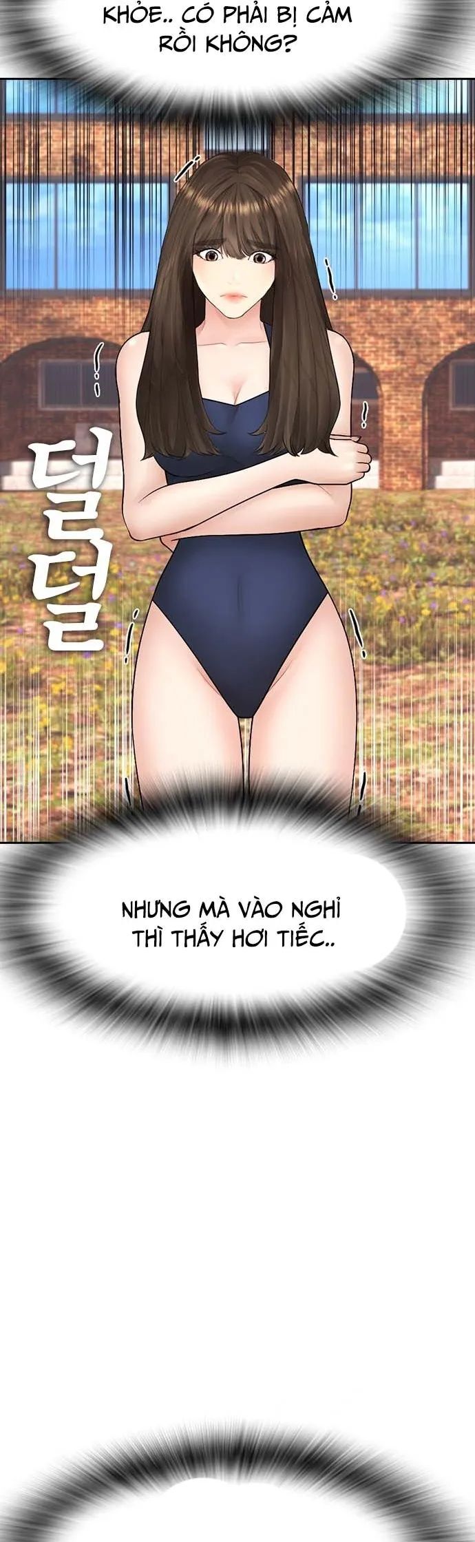 Bố Vạn Năng Chapter 130 - 45