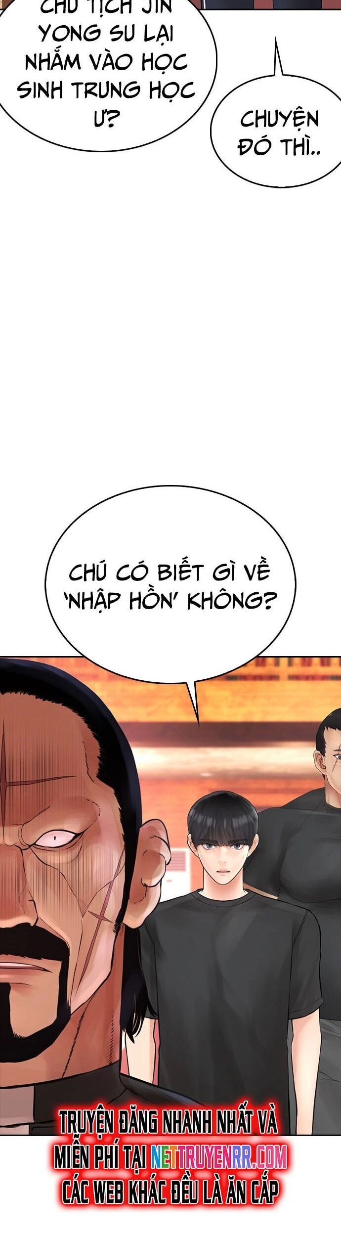 Bố Vạn Năng Chapter 131 - 12