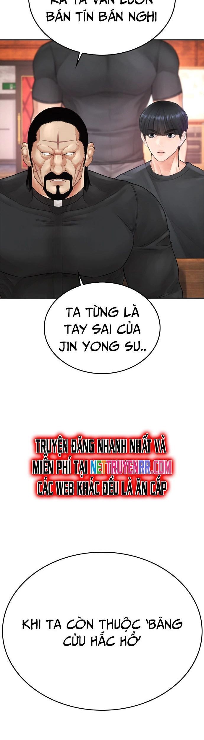 Bố Vạn Năng Chapter 131 - 17