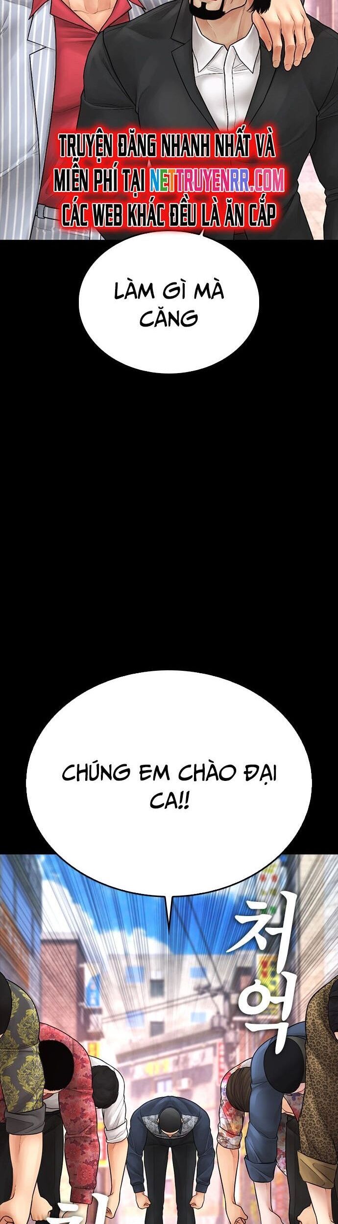 Bố Vạn Năng Chapter 131 - 34