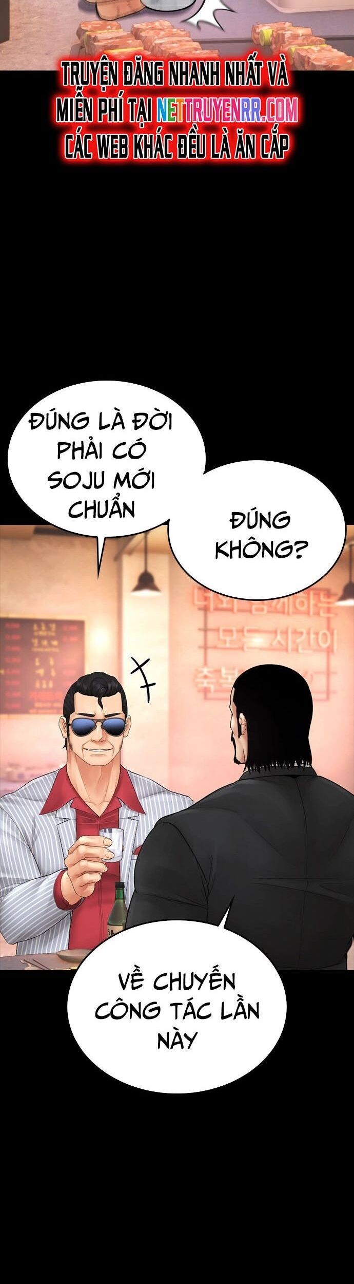 Bố Vạn Năng Chapter 131 - 60