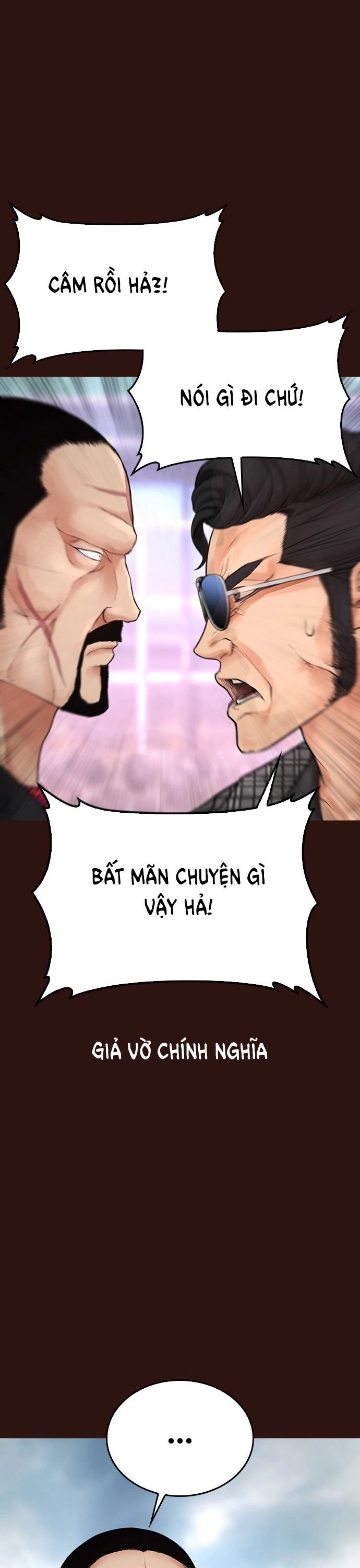 Bố Vạn Năng Chapter 137 - 15