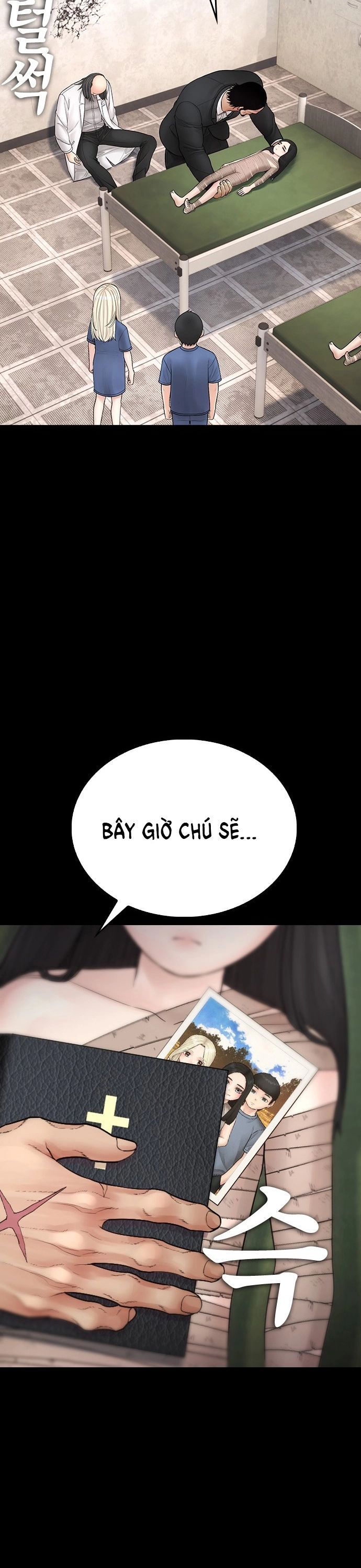 Bố Vạn Năng Chapter 137 - 39