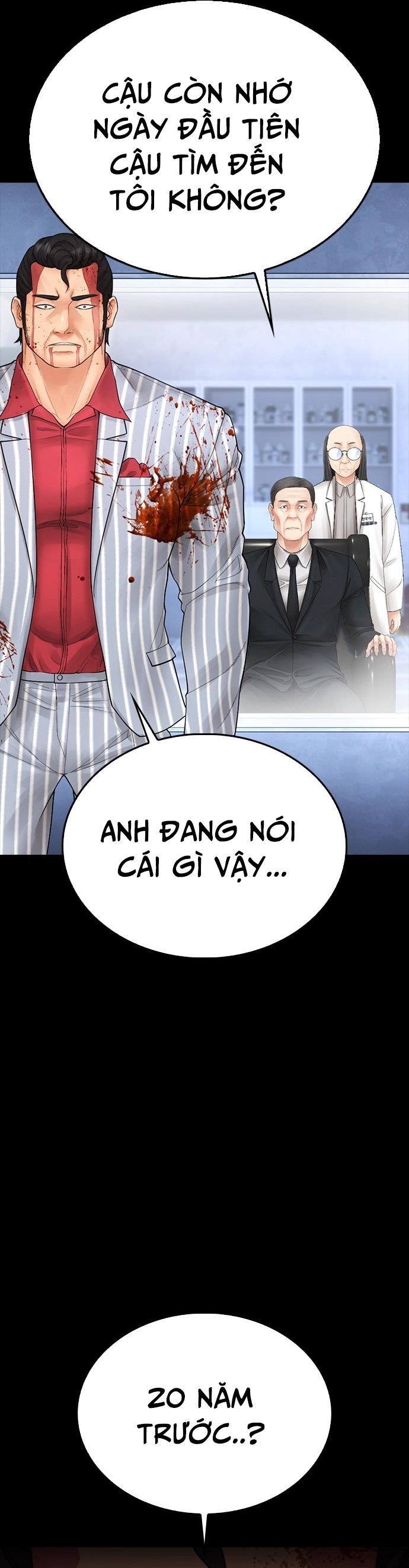 Bố Vạn Năng Chapter 142 - 57