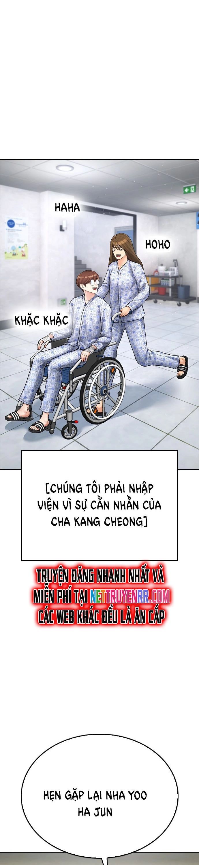 Bố Vạn Năng Chapter 143 - 37
