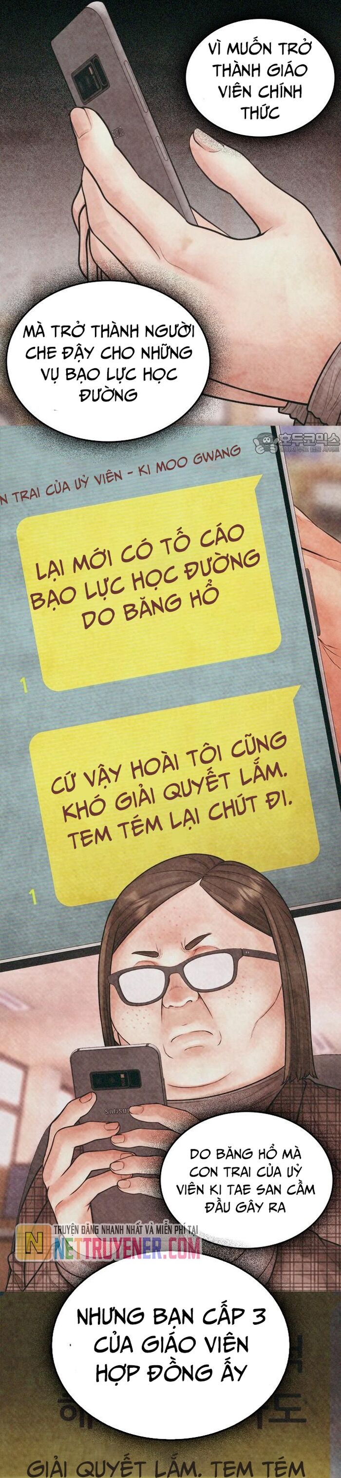 Bố Vạn Năng Chapter 169 - 45