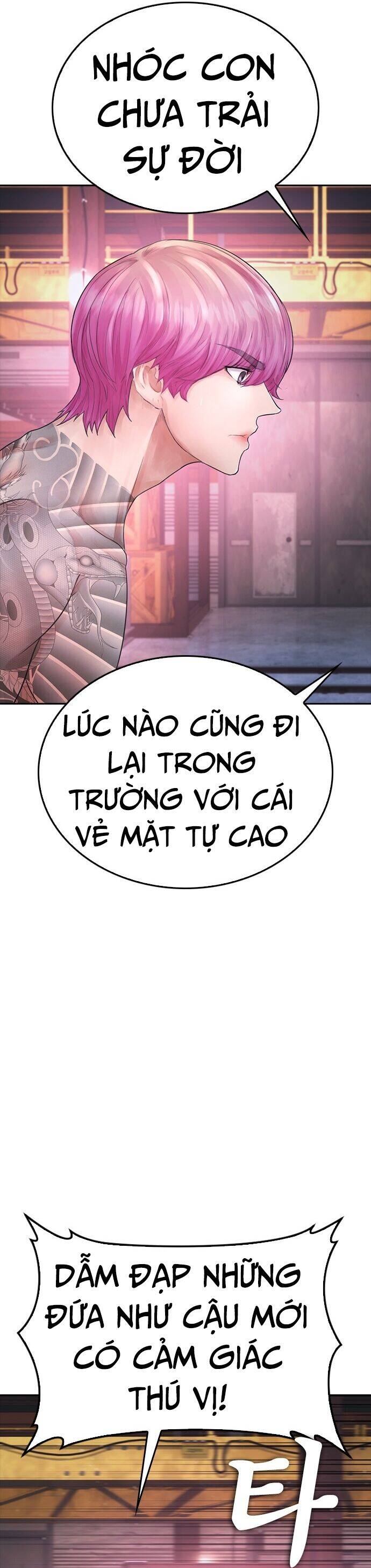 Bố Vạn Năng Chapter 89 - 34