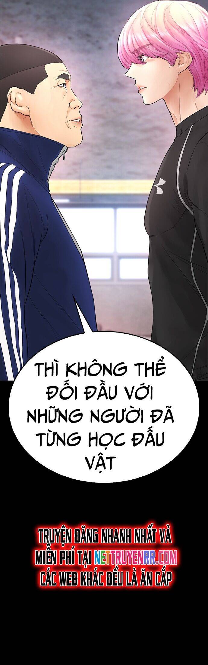 Bố Vạn Năng Chapter 89 - 42