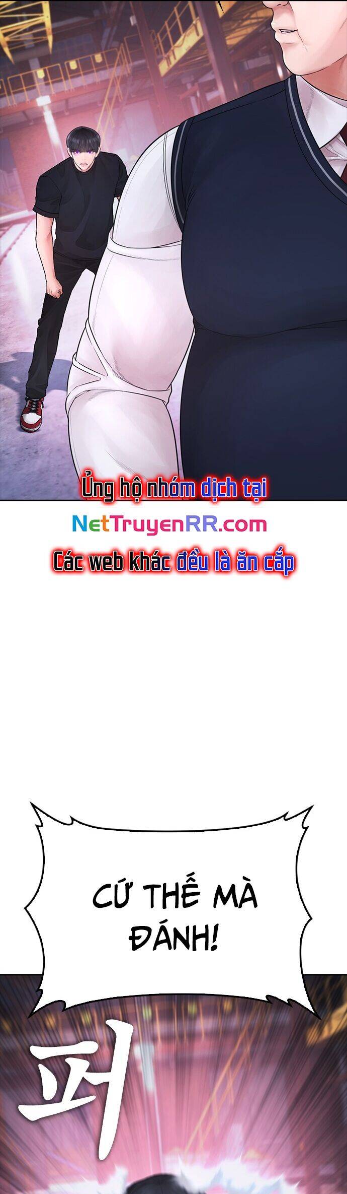 Bố Vạn Năng Chapter 91 - 13