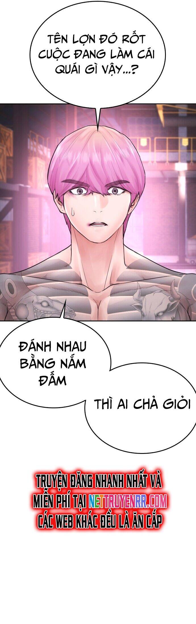 Bố Vạn Năng Chapter 91 - 15