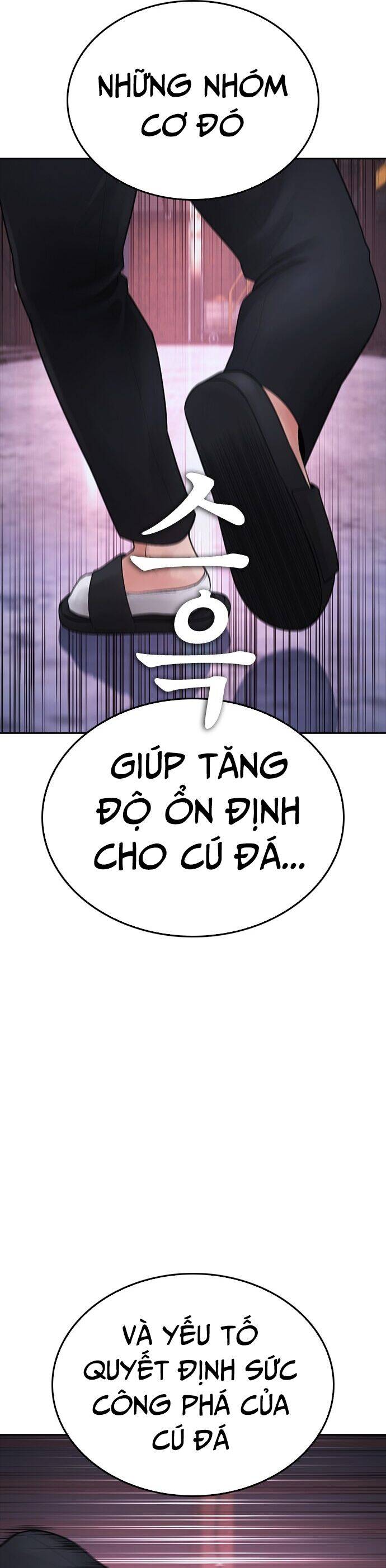 Bố Vạn Năng Chapter 91 - 19