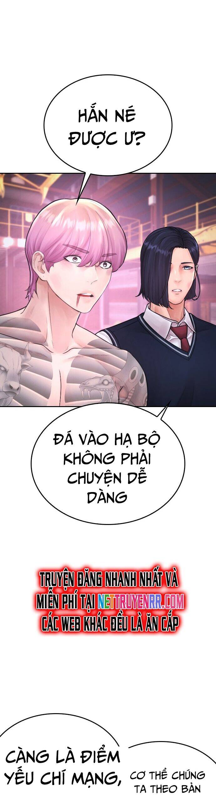 Bố Vạn Năng Chapter 91 - 52