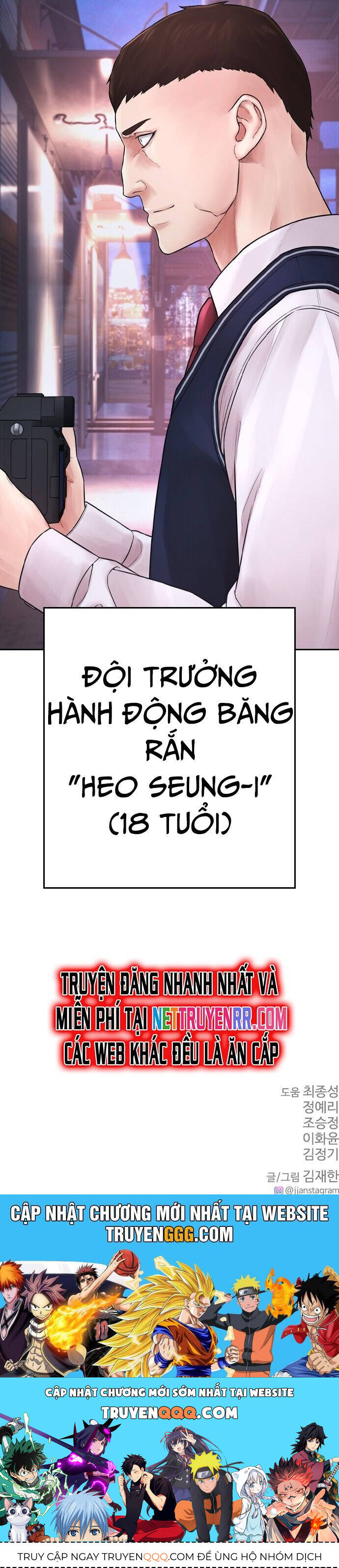 Bố Vạn Năng Chapter 91 - 75
