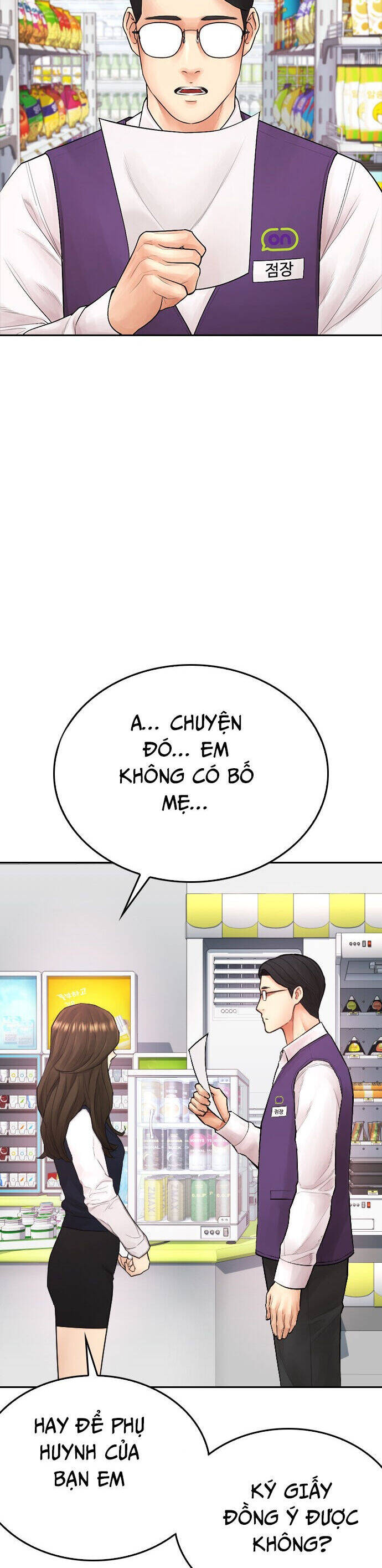 Bố Vạn Năng Chapter 92 - 60
