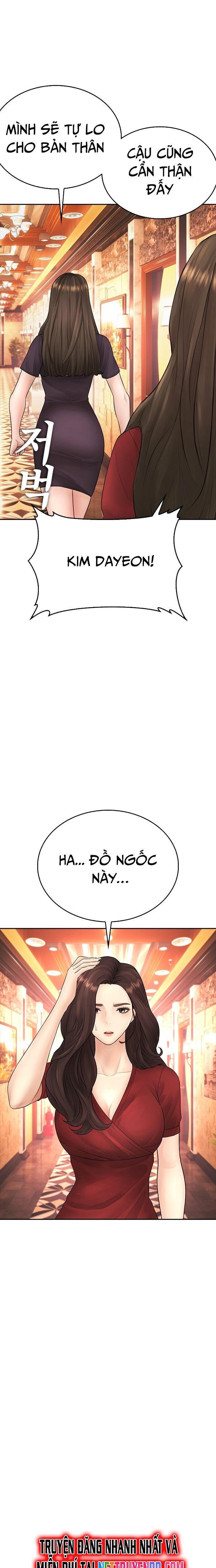 Bố Vạn Năng Chapter 95 - 11