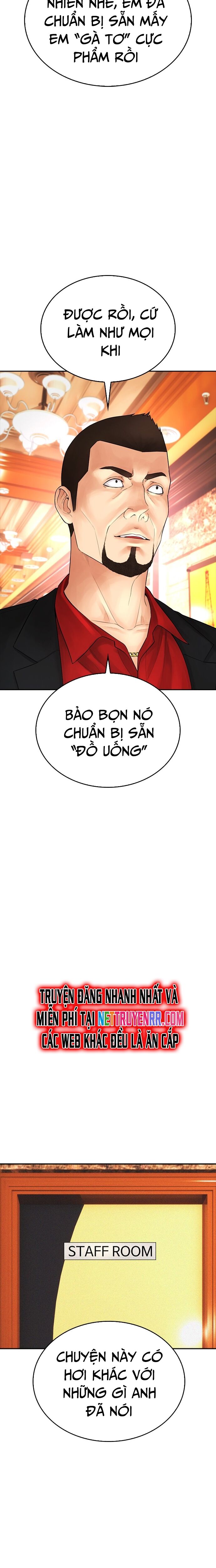 Bố Vạn Năng Chapter 95 - 19