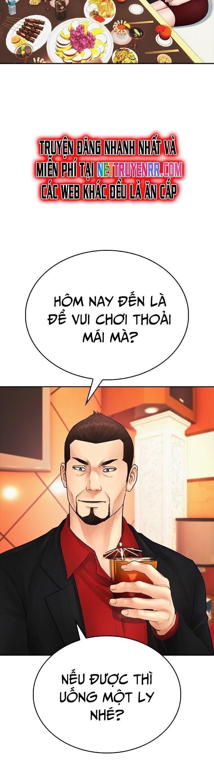 Bố Vạn Năng Chapter 95 - 48