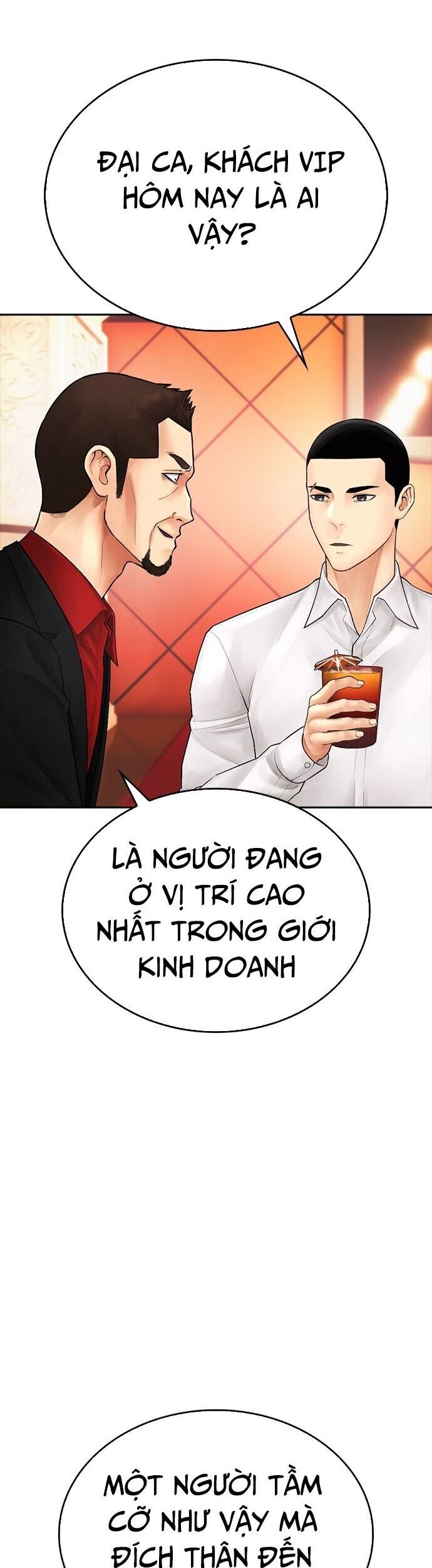 Bố Vạn Năng Chapter 95 - 50
