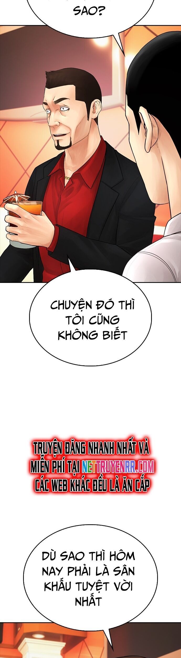 Bố Vạn Năng Chapter 95 - 51