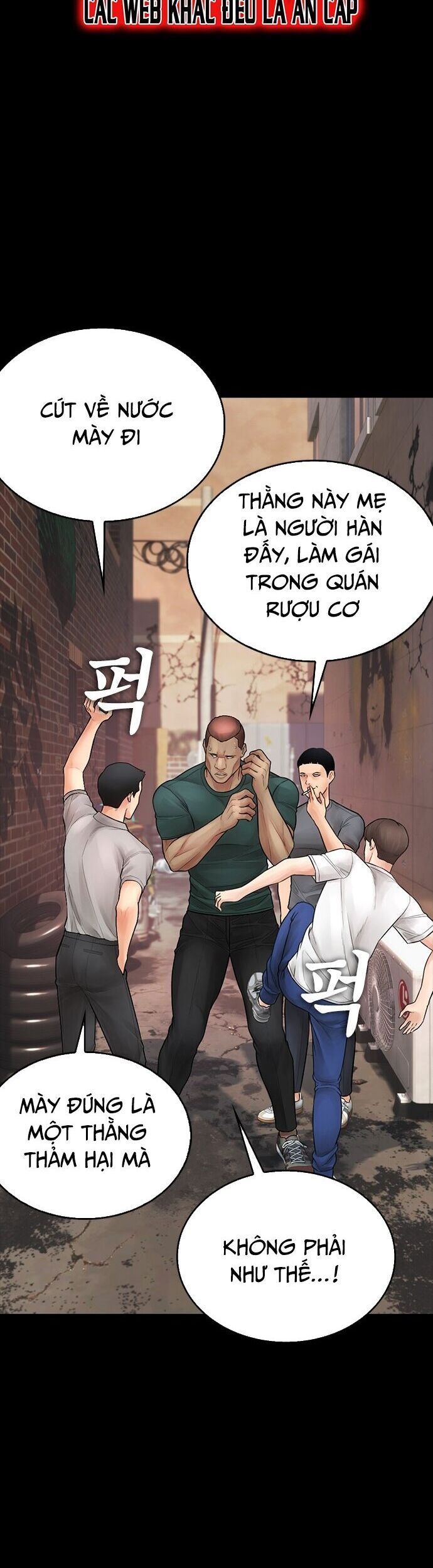 Bố Vạn Năng Chapter 97 - 18