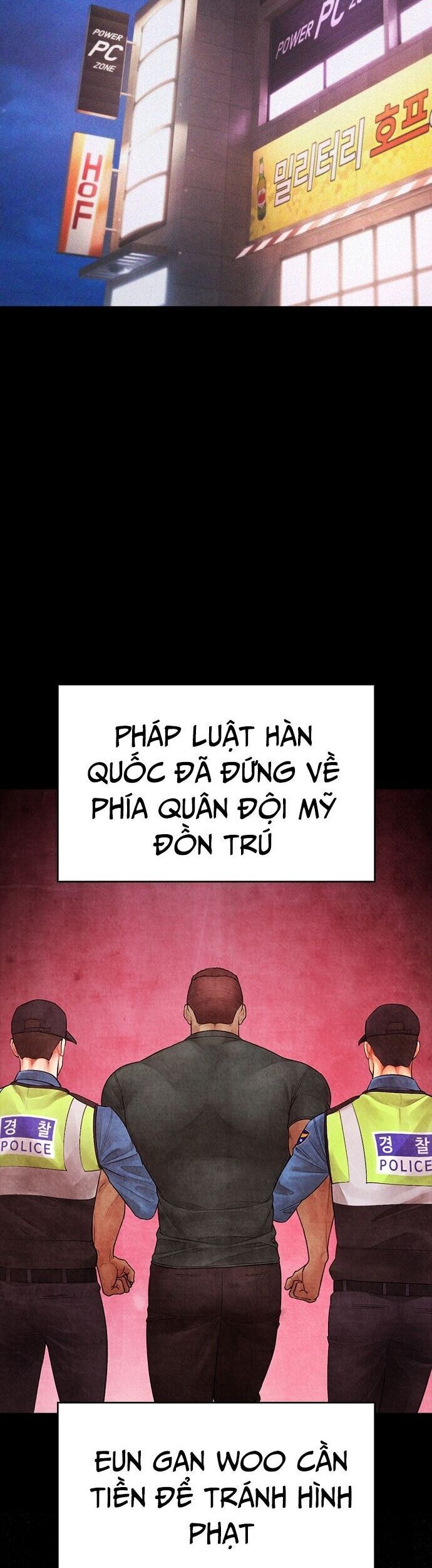Bố Vạn Năng Chapter 97 - 40