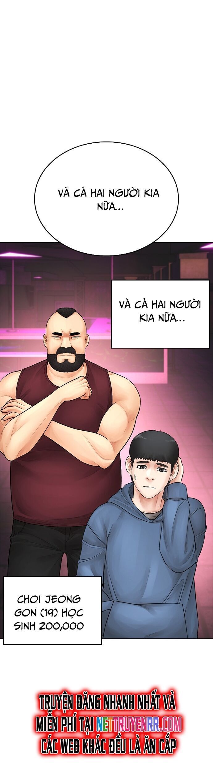 Bố Vạn Năng Chapter 97 - 45
