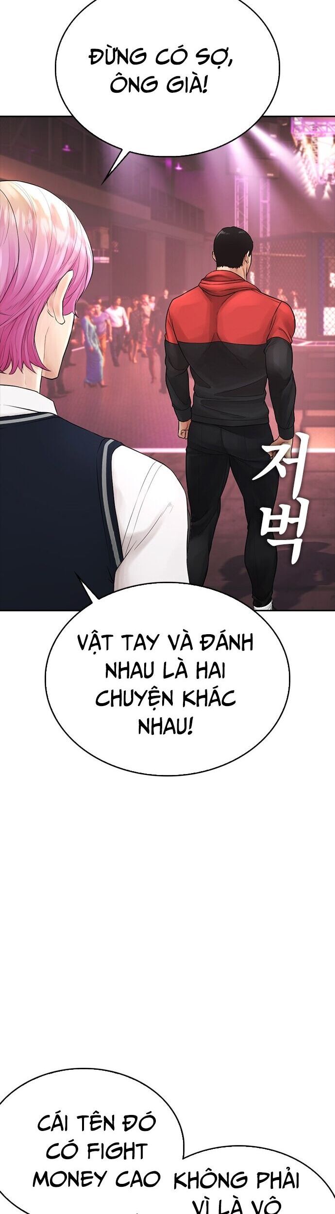 Bố Vạn Năng Chapter 97 - 48