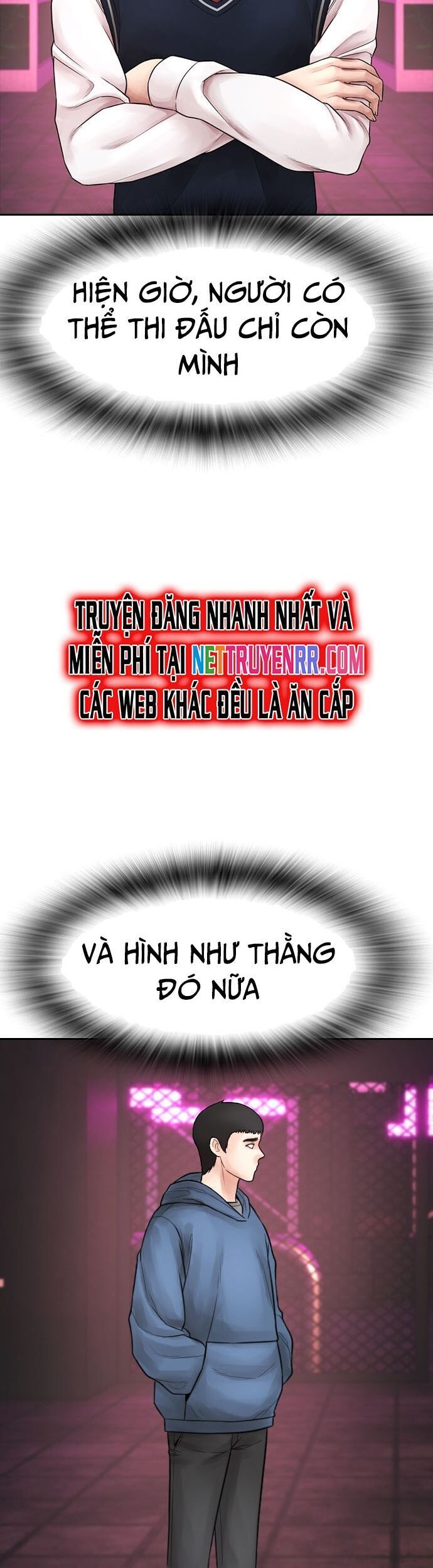 Bố Vạn Năng Chapter 98 - 7