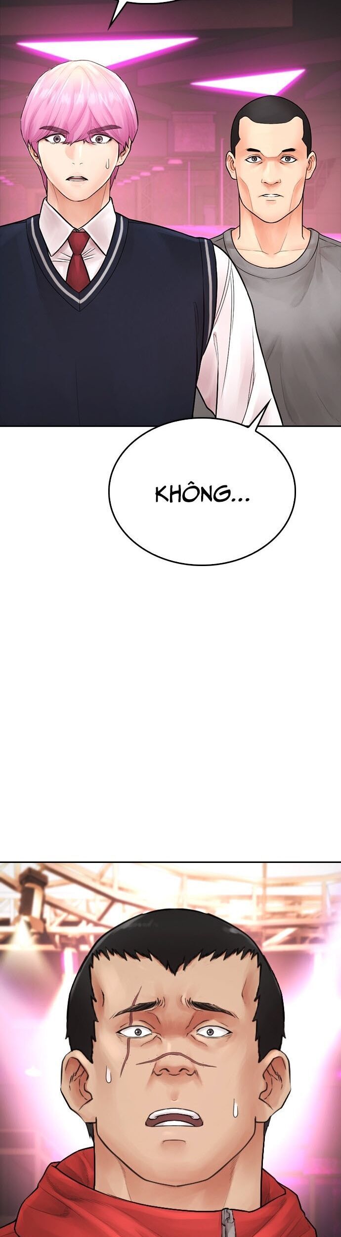 Bố Vạn Năng Chapter 99 - 16
