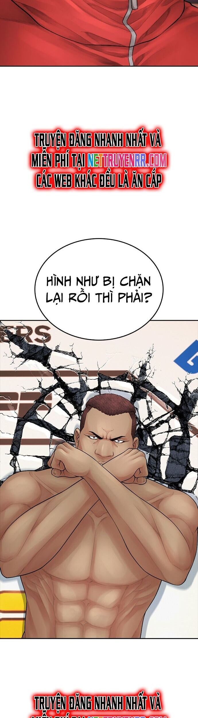 Bố Vạn Năng Chapter 99 - 17