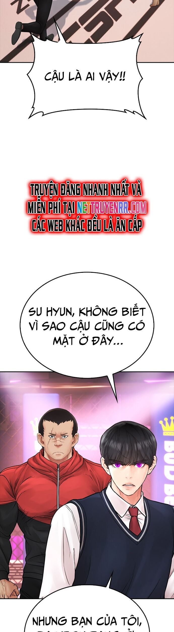 Bố Vạn Năng Chapter 99 - 32
