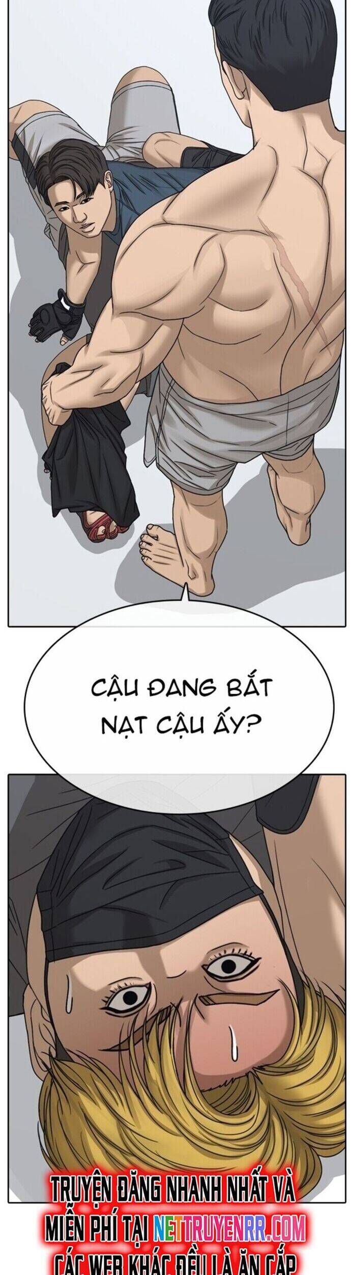 Những Mảnh Đời Tan Vỡ Chapter 68 - 3