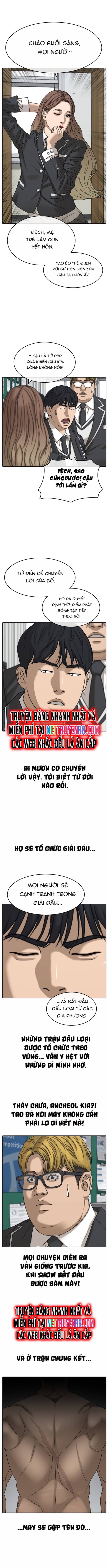 Những Mảnh Đời Tan Vỡ Chapter 69 - 7