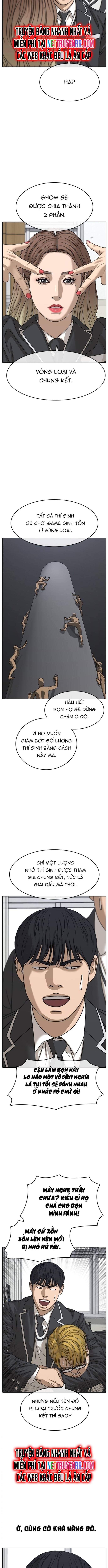 Những Mảnh Đời Tan Vỡ Chapter 70 - 2