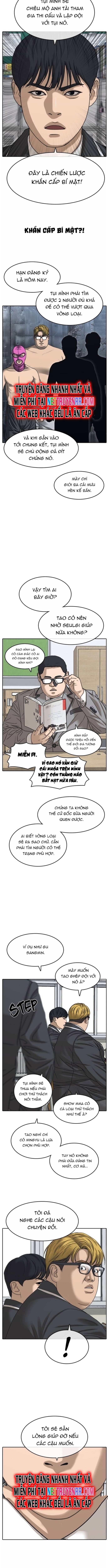 Những Mảnh Đời Tan Vỡ Chapter 70 - 5