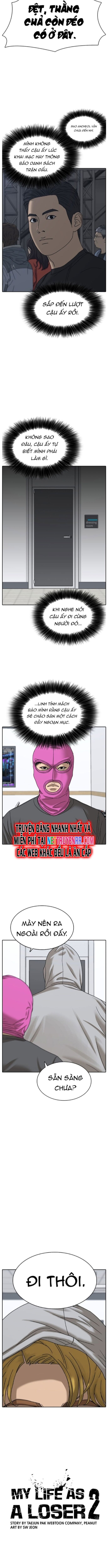 Những Mảnh Đời Tan Vỡ Chapter 74 - 2