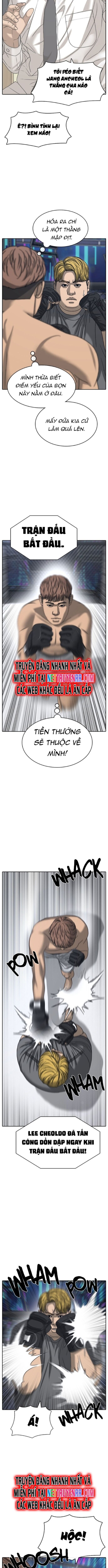 Những Mảnh Đời Tan Vỡ Chapter 74 - 8
