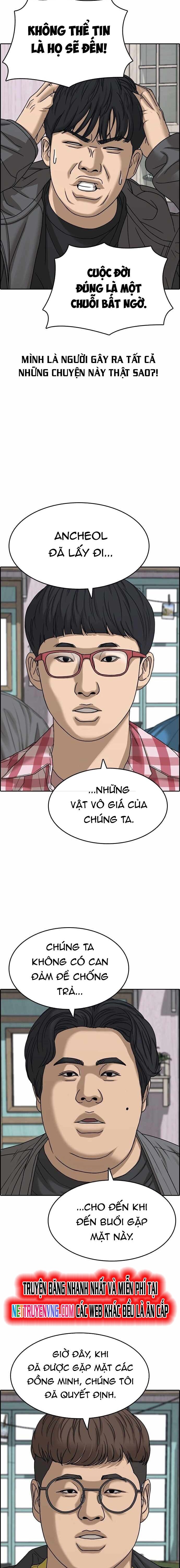 Những Mảnh Đời Tan Vỡ Chapter 85 - 17