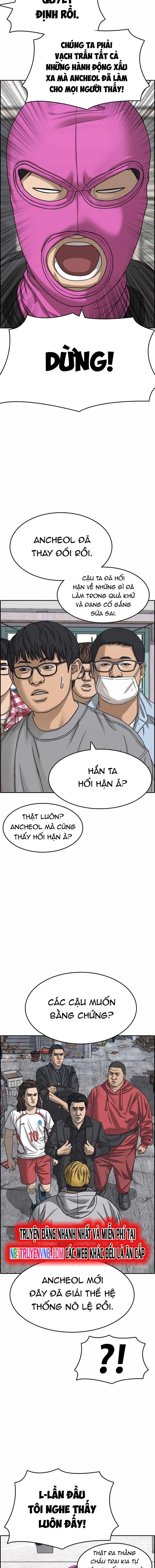 Những Mảnh Đời Tan Vỡ Chapter 86 - 3