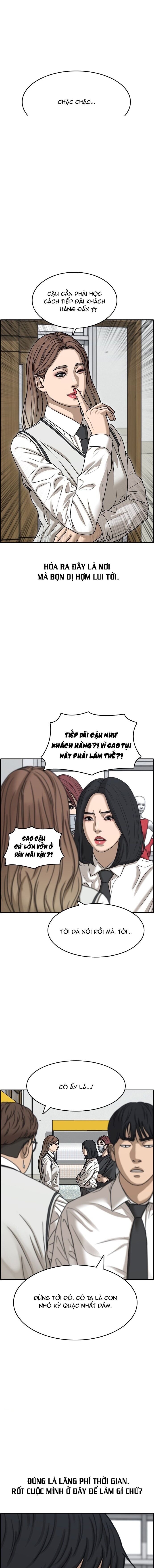 Những Mảnh Đời Tan Vỡ Chapter 88 - 17