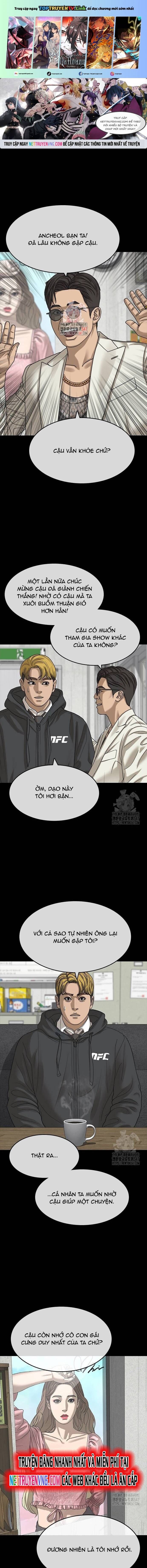Những Mảnh Đời Tan Vỡ Chapter 89 - 1