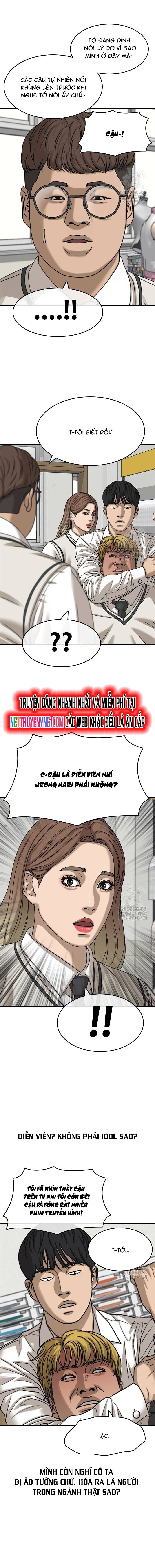 Những Mảnh Đời Tan Vỡ Chapter 89 - 7