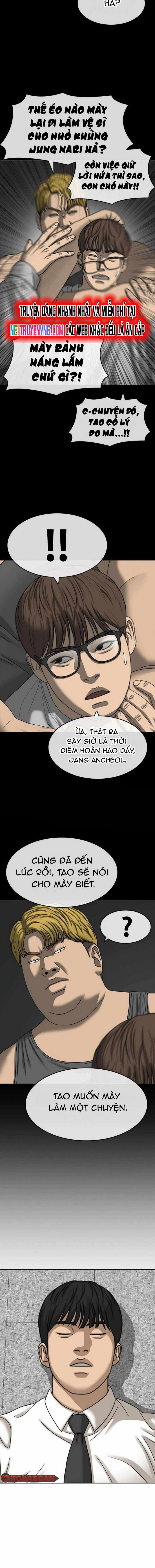 Những Mảnh Đời Tan Vỡ Chapter 90 - 12