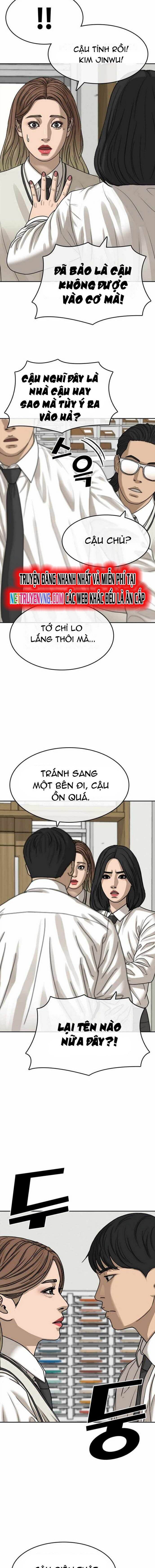 Những Mảnh Đời Tan Vỡ Chapter 90 - 14