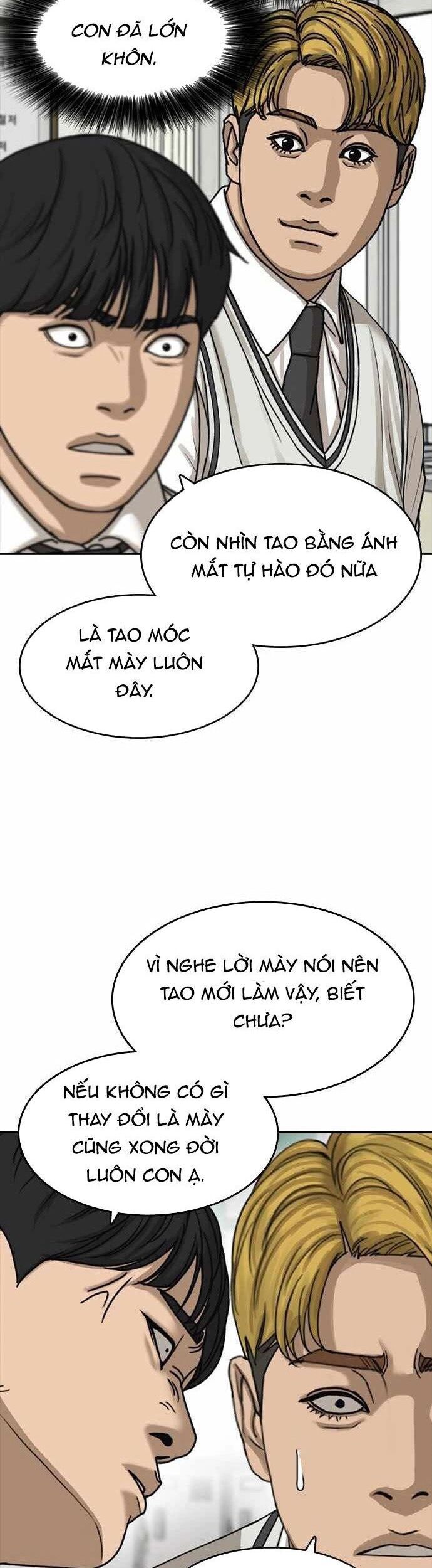 Những Mảnh Đời Tan Vỡ Chapter 91 - 22