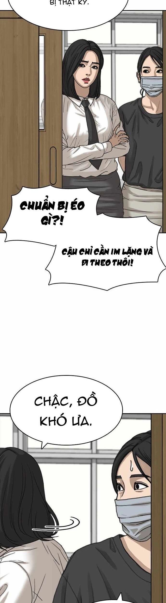Những Mảnh Đời Tan Vỡ Chapter 91 - 26