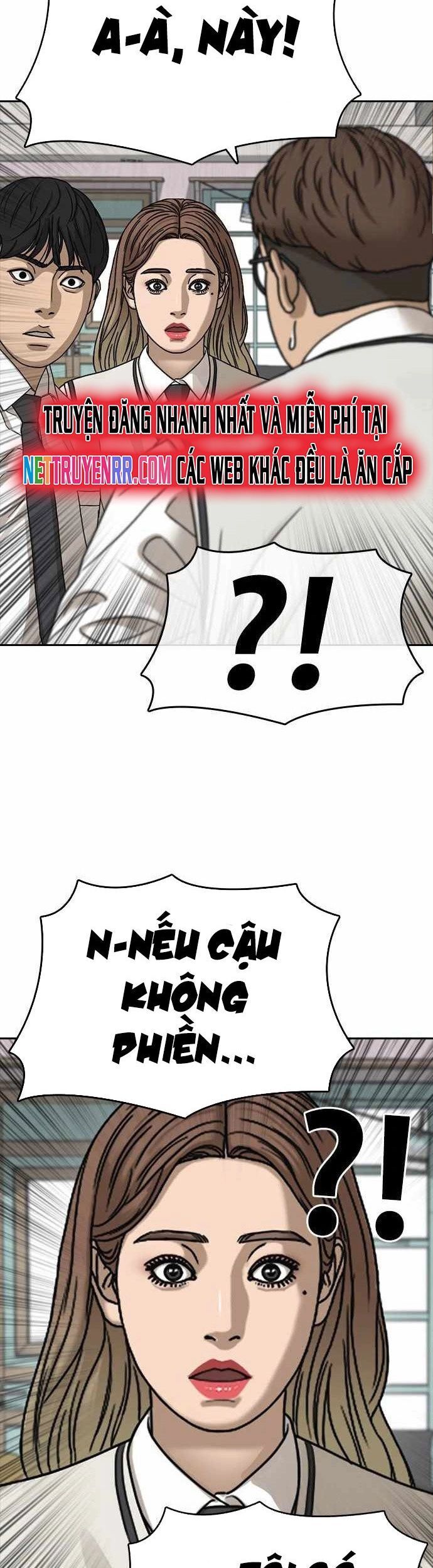 Những Mảnh Đời Tan Vỡ Chapter 91 - 41