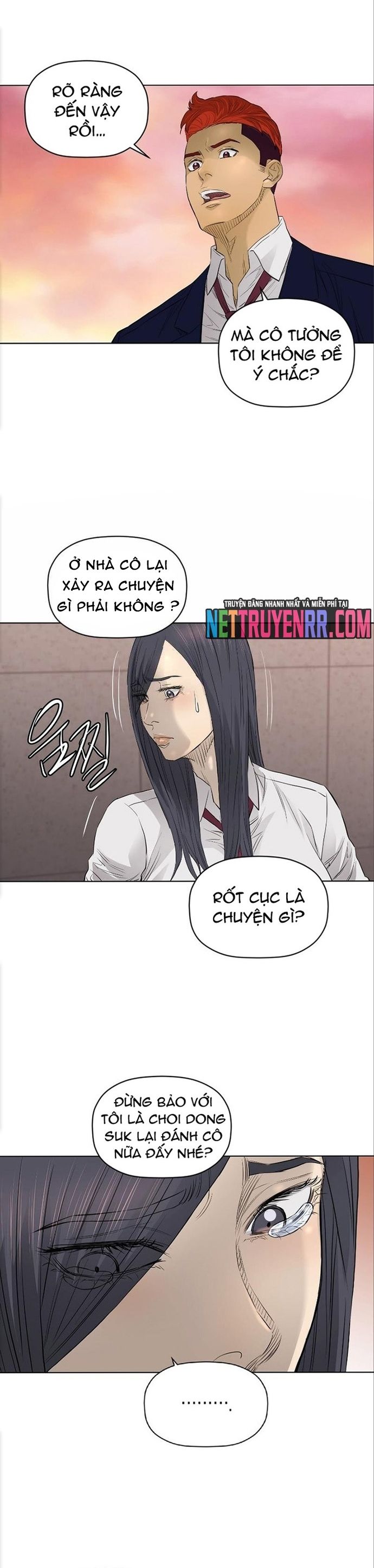 Cuộc Đời Thứ Hai Của Một Gangster Chapter 104 - 13