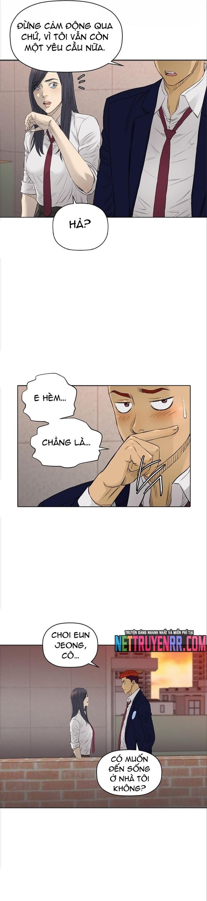 Cuộc Đời Thứ Hai Của Một Gangster Chapter 104 - 19